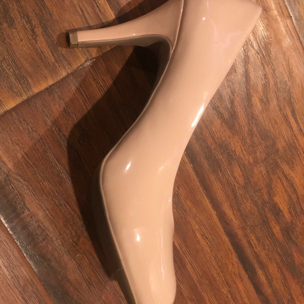 Mossimo heels Veruca